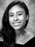 Gabriela Ruiz: class of 2017, Grant Union High School, Sacramento, CA.